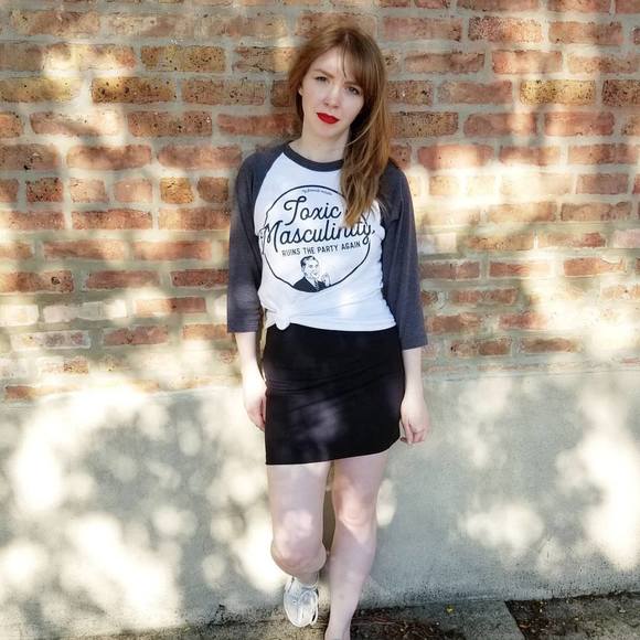 Meet your Posher, Madi - Picture 1 of 1